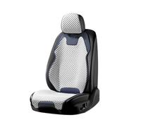 Njprmbq para Huawei Aito M7 Aito para M5 M9 Antislizante Protector Silla Vehículo Funda Asiento Coche Helada Verano Ultrafina Protector Cubreasientos