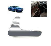 Njprmbq Para Seat Para IBIZA 1998-2003 Manija Puerta Interior Automotriz Lado Derecho O Izquierdo Maneta Puerta(Izquierda)
