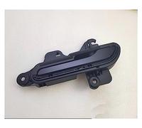 Njprmbq Para Tesla Para Reparación Manija Puerta Modelo Y Para Tesla Para Kit Reparación Modular Interruptor Puerta Modelo 3 Maneta Puerta(Left matte back)