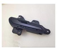 Njprmbq Para Tesla Para Reparación Manija Puerta Modelo Y Para Tesla Para Kit Reparación Modular Interruptor Puerta Modelo 3 Maneta Puerta(Right matte back)