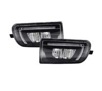 Njprmbq Para Toyota Para Corolla AE100 AE101 1993-1997 Un Par Lámparas Antiniebla LED Coche Conjunto Lámpara Señal Luz Izquierda Y Derecha Faros Trabajo