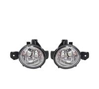 Njprmbq Para X1 E84 2012-2015 Para X3 E83 2006-2009 Para X5 E70 2006-2010 Lámpara Antiniebla Parachoques Delantero Anti Luz Faros Trabajo