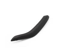 Njprmbq Para X5 F15 X6 F16 2014-2018 2015 2016 2017, Puertas Interiores Pasajeros, Manija Tracción, Cubierta Exterior Repuesto Maneta Puerta(Negro Izquierda)