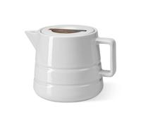 NJRD Jarra de leche Lines 50 lanco