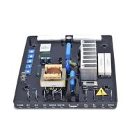NJRPWAUNK 1 Uds GRT7-TH4E AVR regulador de Voltaje automático generador Accesorios del módulo Control