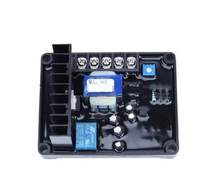 NJRPWAUNK 1 Unidad GB160 GB170 220V 380V 30KW GB160C GB170C GB170W Estabilizador de generador AVR Regulador automático Voltaje Escobilla Diésel(GB170C)