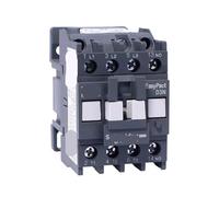 NJRPWAUNK Contactor de CA LC1N LC1N50B5N Gama Completa contactores trifásicos Normalmente Abiertos y Cerrados(LC1N50B5N)