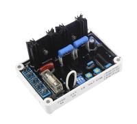NJRPWAUNK Generador diésel EA04C AVR, estabilizador y regulador de Voltaje automático, Panel módulo Control, Accesorios Genset sin escobillas, 1 Uds