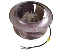 NJRPWAUNK Ventilador de refrigeración RH28M-2EK.3F.1R de 5 Cables, 400 V, 2,6/3,3 A, 10,59/10,70 kW, 2680/2550 RPM