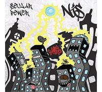 Njs - Soular Power