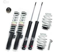 Njt Extrem Coilovers para BMW 3 E46 Año Fab. 98-05 Limo Touring Coupé Cabrio