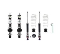 NJT eXtrem Suspensión Bilstein Paso Rosca Ajustable VW Polo 6R 1.2 1.4 1.6