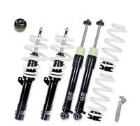 NJT eXtrem Kit Suspensión Regulable Para Audi A3 8P Sportback/Cabrio 1.9TDi