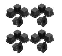 NJTHNTJR 16 tapas de aguja EB1012 para JLB Racing CHEETAH 21101 J3 SPEED 1/10 RC accesorios de piezas de coche