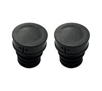 NJTHNTJR 2 Piezas de Limpiador de Asiento Sanitario Portátil, Bidé de Inodoro Adecuado para Inodoro, Viajes, Campamentos, Compatible con Todas Las, B