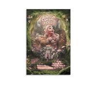 NJTIHG Portals by Melanie MartinezPosters Decorar Habitaciones Decorar Anime, Pinturas de Celebridades Arte Retro Pinturas al Óleo, Lienzo Arte de Pared 20 x 30 cm Estilo sin Marco-38