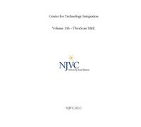 NJVC CTI Vol 11b - UberScan T&E: T&E