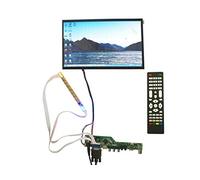 NJYTouch HDMI TV USB LCD placa controladora con pantalla LED de 11.6 pulgadas B116XW02 1366x768 de 40 pines