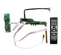 NJYTouch LA.MV9.P HDMI USB AV VGA ATV PC LCD placa controladora LVDS para HSD190ME12 HSD190ME12-A11 HSD190MEN3-A00 panel 1280 x 1024