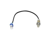 NJYYGNYDPC Sensor de oxígeno Lambda O2 Apto for Cadillac Chevrolet | 12609457 Escalade V8 6.2L avalancha 5.3L, 2008-2013 Silverado 1500