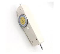 NK-10 Puntero Push Pull Force Gauge Alto Precisión Tensión analógica Medidor Dinamómetro Termero Tescador Tester Instrumentos de Medición para la materia
