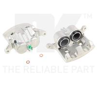 NK 212222 Pinza de freno NISSAN 41001-EB30A