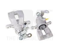 NK 2123173 Caliper Trasero Izquierdo para Fiat Bravo II 198 Lancia Delta III 844