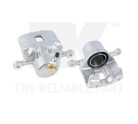 NK 213427 Pinza De Freno Delante Izquierda Detrás Para Hyundai Galloper II