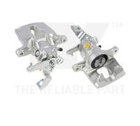 NK 2136136 Pinza Freno Trasero Derecho para Renault Master II Nissan Interstar
