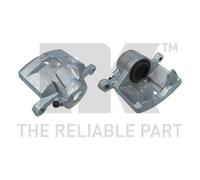 NK 2136206 Pinza Del Freno Delantero Derecho para Opel Frontera A Deporte Isuzu