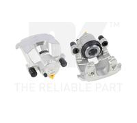 Nk Caliper Eje Delantero Izquierdo Compatible Con Opel Astra | 2136293