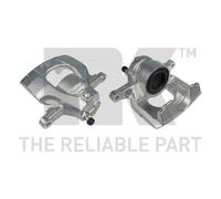 NK 2137129 Caliper Delantero Izquierdo para Toyota Aygo B1 Peugeot 107 Citroën