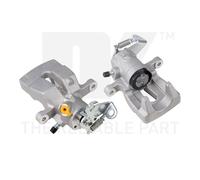 NK 2139176 Pinza De Freno Trasera Derecha Para Renault Scénic I FA0 JA0/1