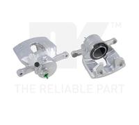 NK 214301 Caliper Delantero Izquierdo para VW Polo 602 604 612 614 Skoda Fabia