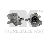 NK 214407 Caliper Trasero Izquierdo para Subaru Forester Sh Impreza Ge GV Wrx