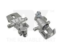NK 215265 Caliper Trasero Izquierdo para Fiat Sedici 189 Suzuki Swift III Ez Mz