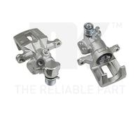 NK 215266 Caliper Trasero Derecha para Fiat Sedici 189 Suzuki Swift III Ez Mz