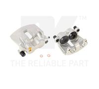 NK 219315 Caliper Delantero Izquierdo para Jeep Grand Cherokee IV Dodge Durango