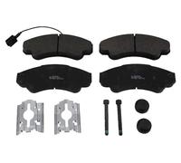 NK 221948 Juego de pastillas de freno