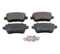 NK 222379 Juego de pastillas de freno