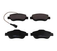 NK 222384 Juego de pastillas de freno