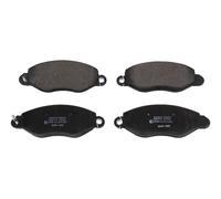 NK 222558 Juego de pastillas de freno