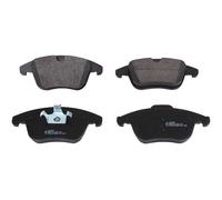 NK Forros de Freno Delantero para Ford Land Rover Volvo