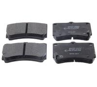 NK 223220 Juego de pastillas de freno