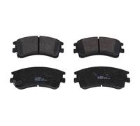 NK 223245 Juego de pastillas de freno