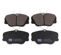 NK 223308 Juego de pastillas de freno