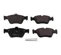 NK 223330 Juego de pastillas de freno