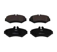 NK 223338 Juego de pastillas de freno