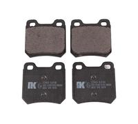 NK 223603 Juego de pastillas de freno