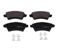 NK 223742 Juego de pastillas de freno